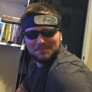 Meet your Posher, Wally